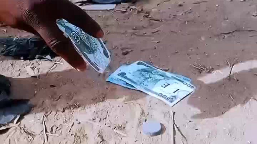 The Greedy brother pary 1