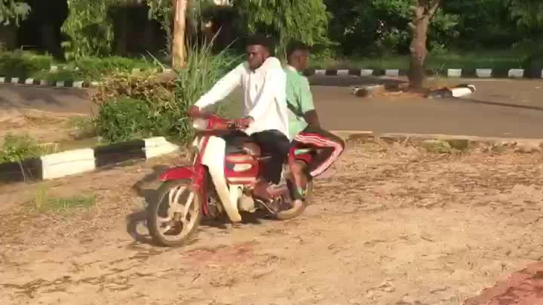 EZE NTICHA 1 😂😂