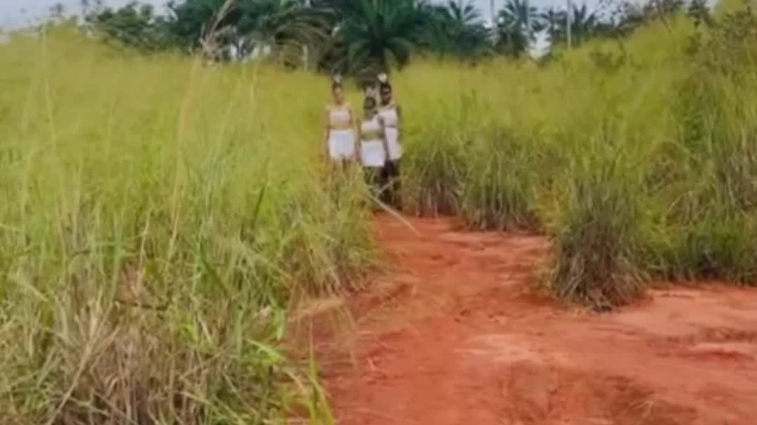 Ghost in the land 🔥🔥