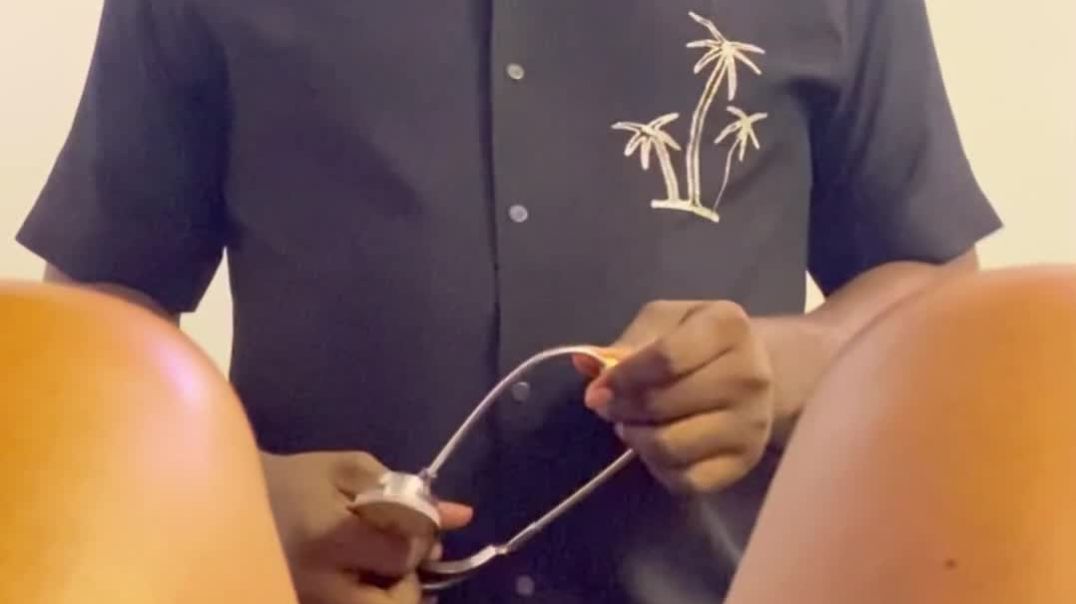 Doctor Sunprince have seen Wetin big pass am #viral #trend #fyp #doctor