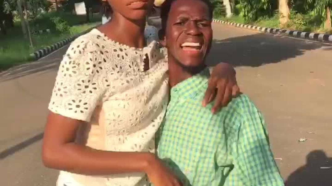 I was only trying to save her