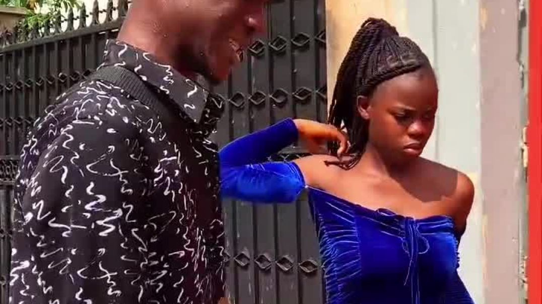 HE USED HIM BROTHER FOR MONEY RITUALS