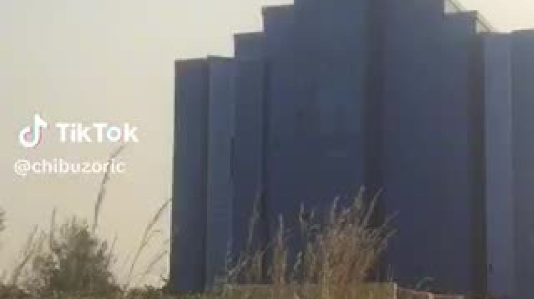 tallest building in south east of Nigeria