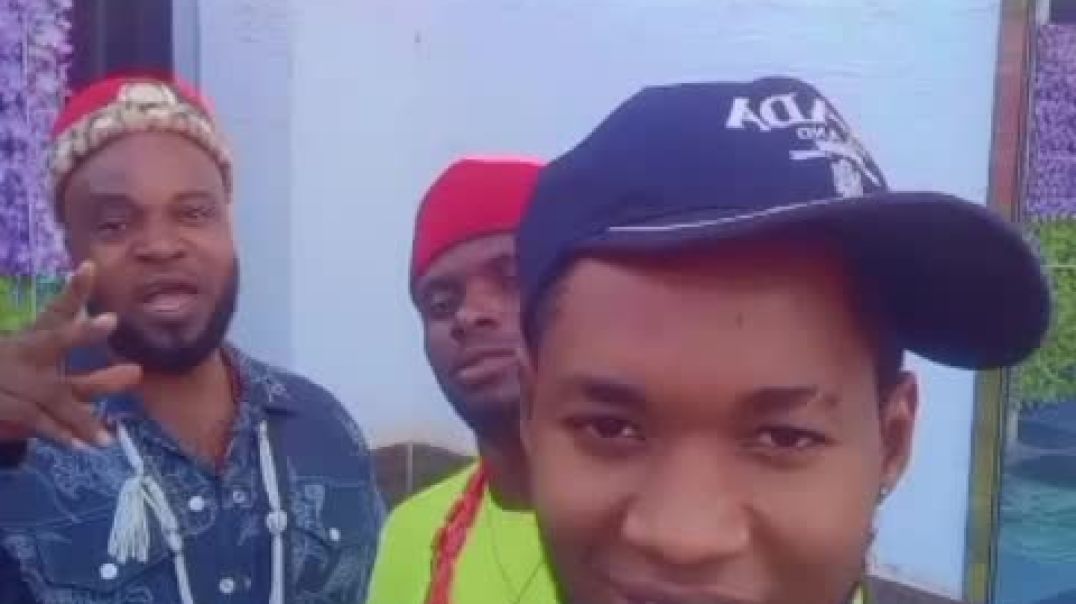 Ojadike adada entertainment