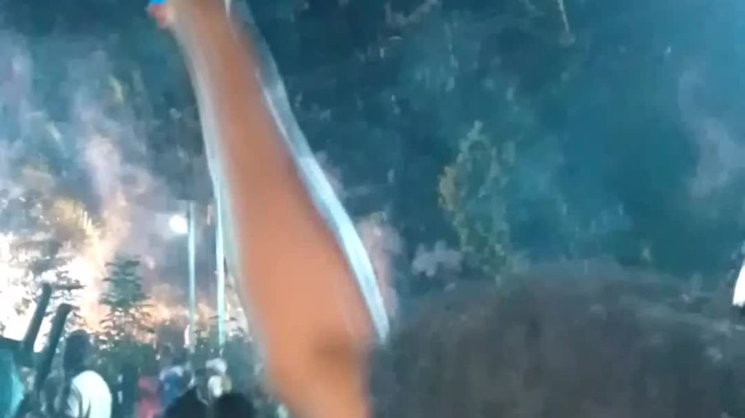 2026 be nice to me and my fans