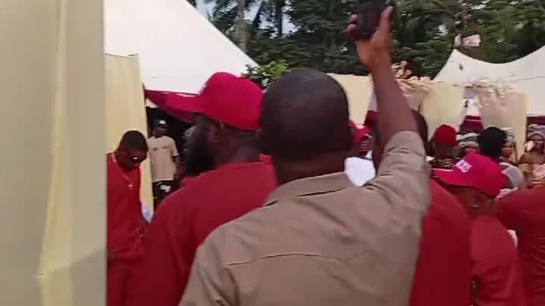 ⁣Ojadike adada entertainment