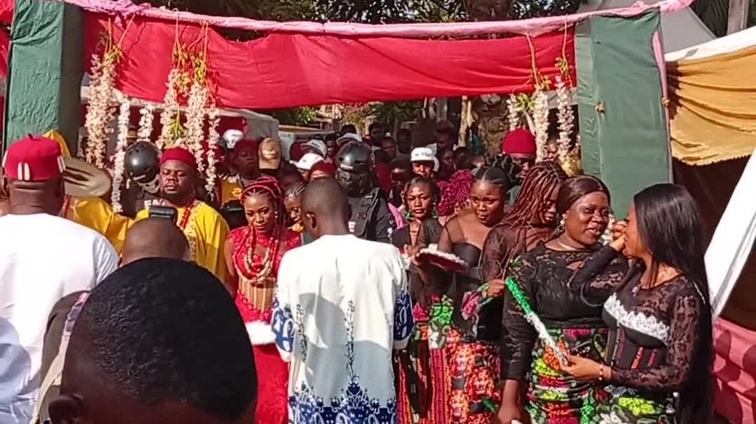 ⁣Ojadike adada entertainment