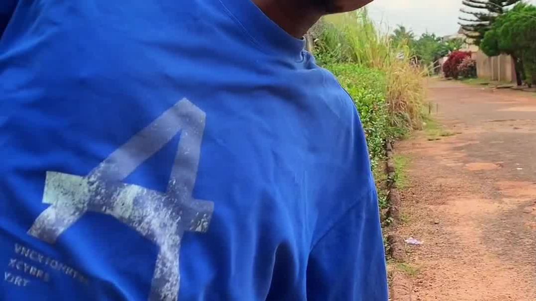 HE WAS CAMOUFLAGING PT 2