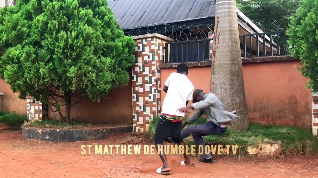 Am I the only owning people