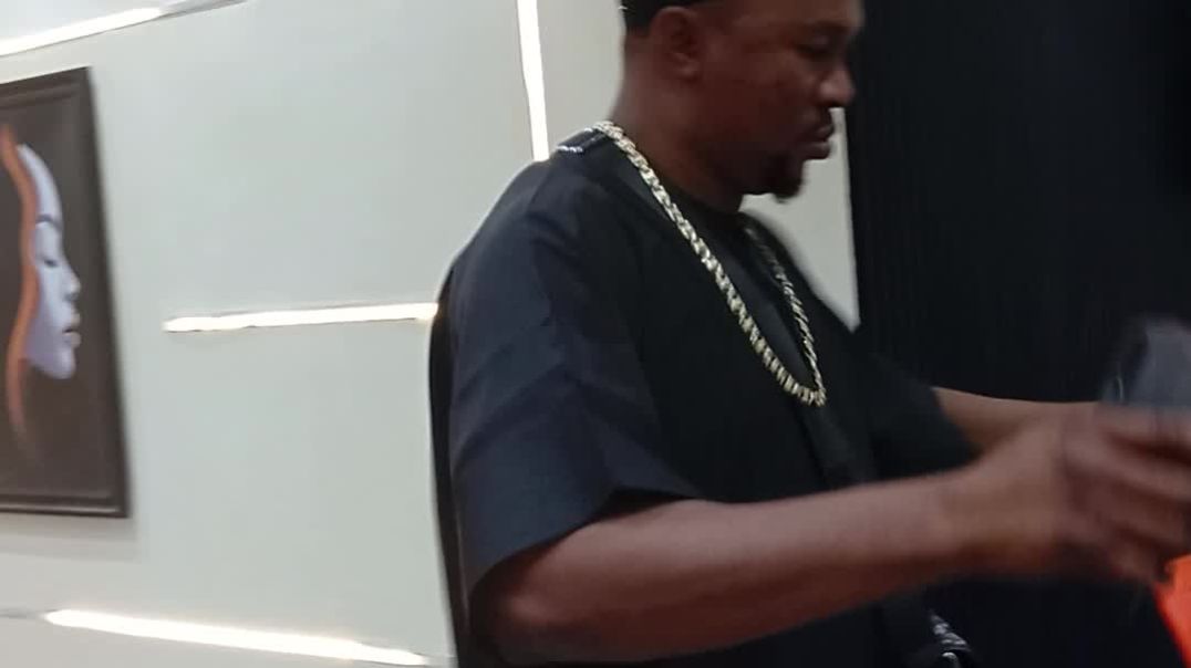 Ojadike adada entertainment