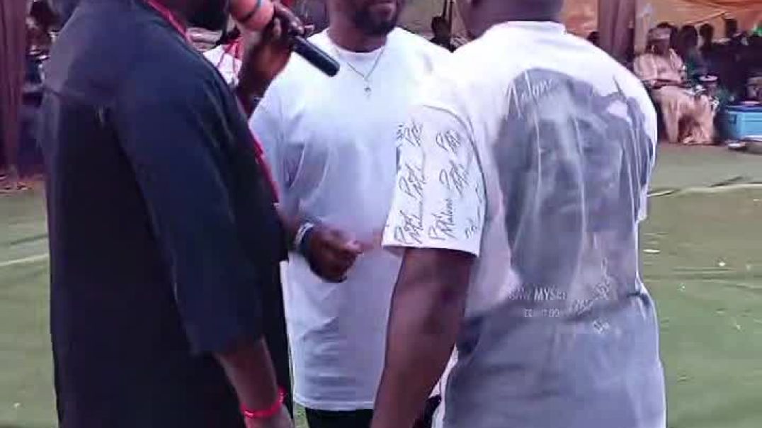 ⁣Ojadike adada entertainment