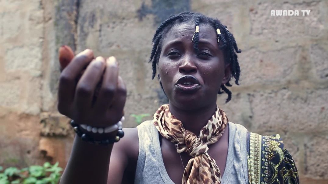 Swearing on the grave for him