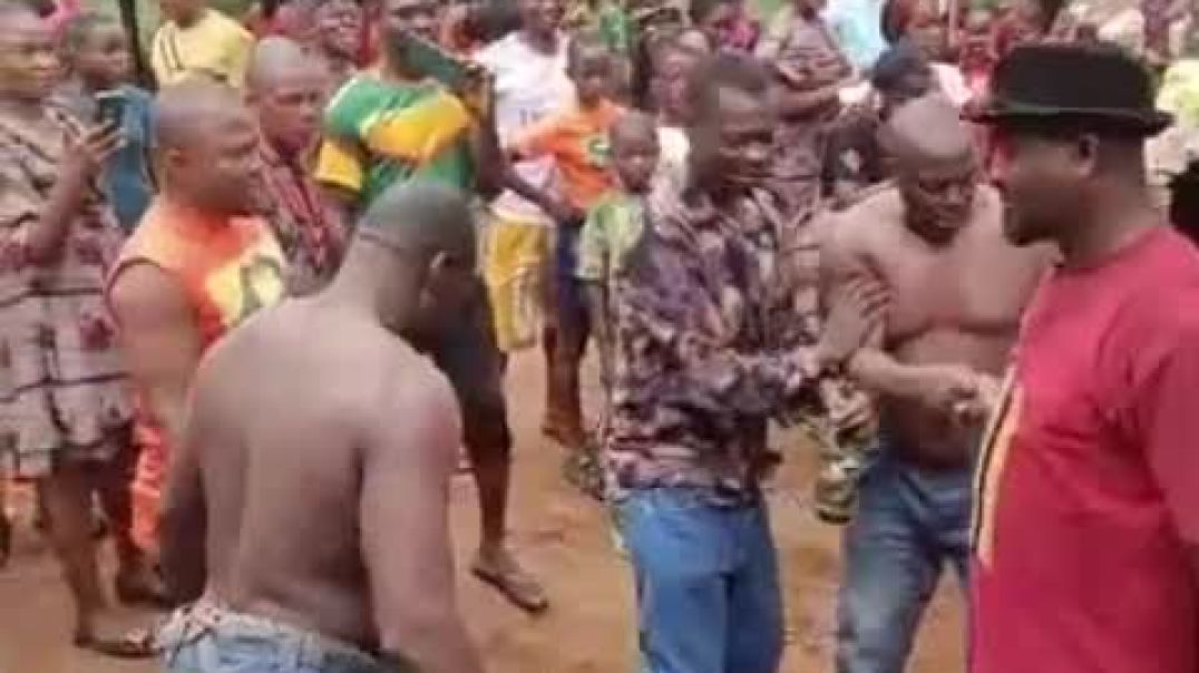 Champion won challenge