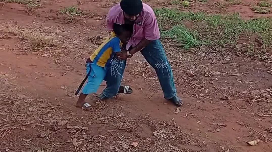 Nkenkenyi is a big name