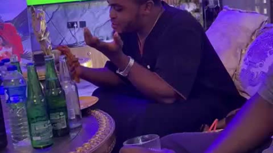 Eat money when alive 😂