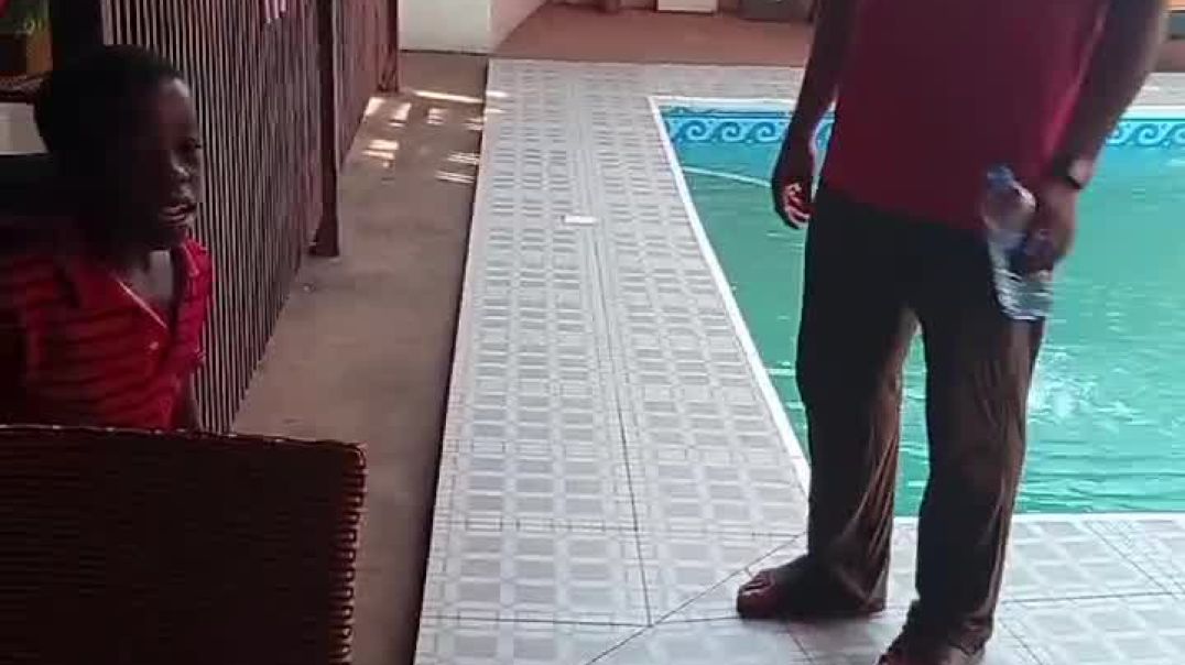 Nkenkenyi at Kings Star hotel