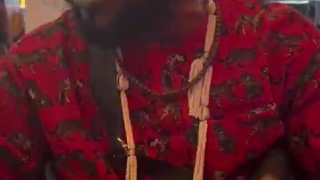 ⁣Ojadike adada entertainment