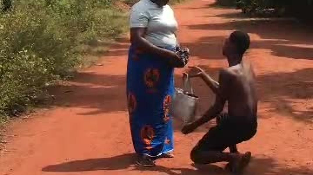 ALWAYS TRYING MY PATIENCE