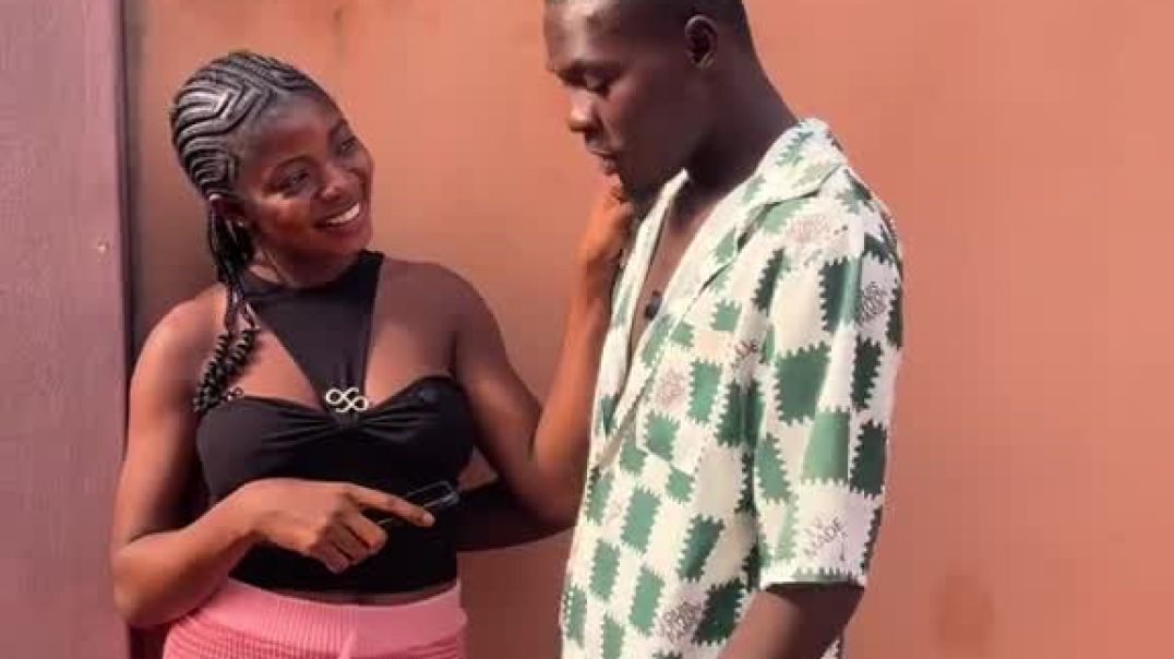 The orange seller pt4