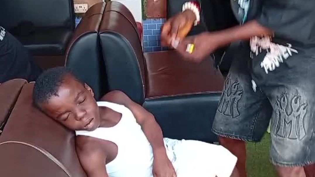 ⁣Ojadike adada entertainment