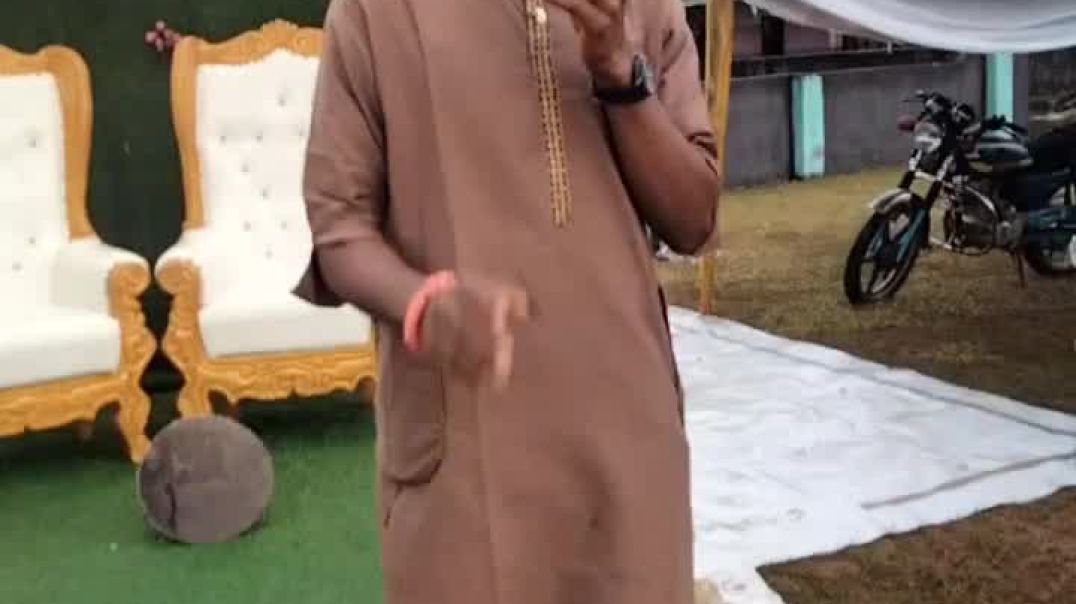 We are outside doing what we can do besf