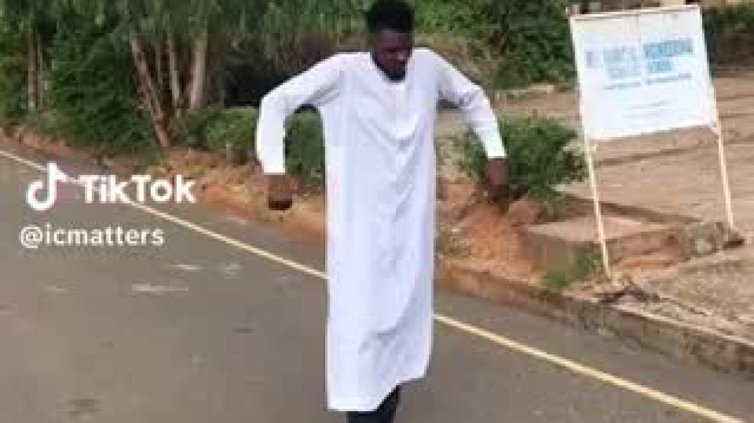 I go lie for you 😂😂