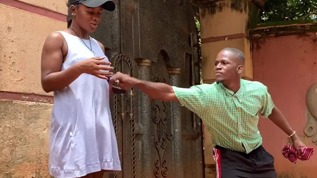 Tapping successfull😂😂