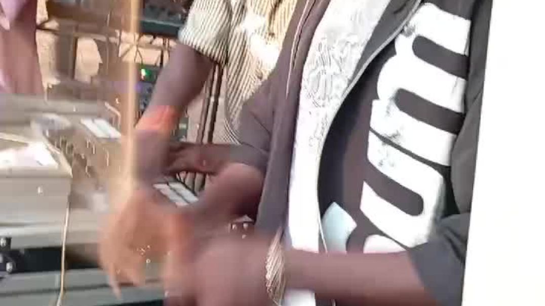 ⁣Ojadike adada entertainment live