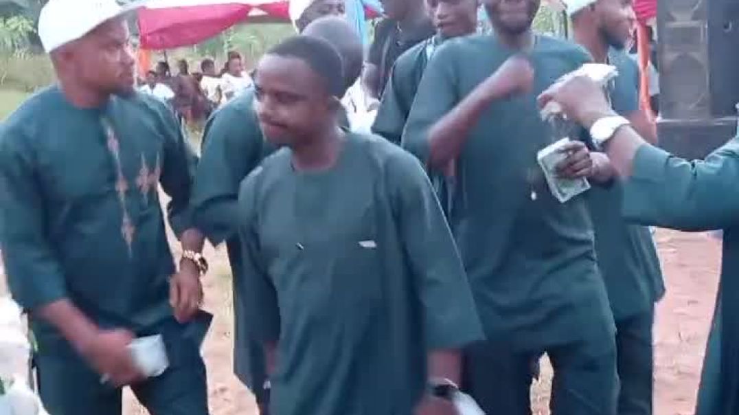 Ojadike adada entertainment