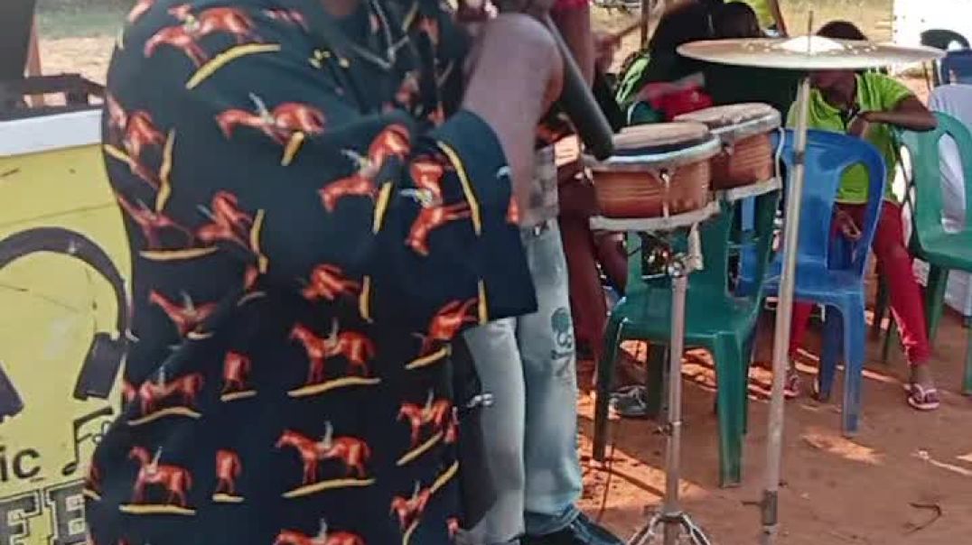 Ojadike adada entertainment