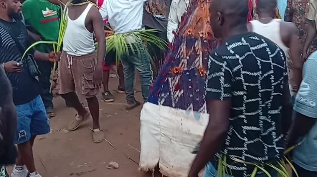 Ojadike adada entertainment