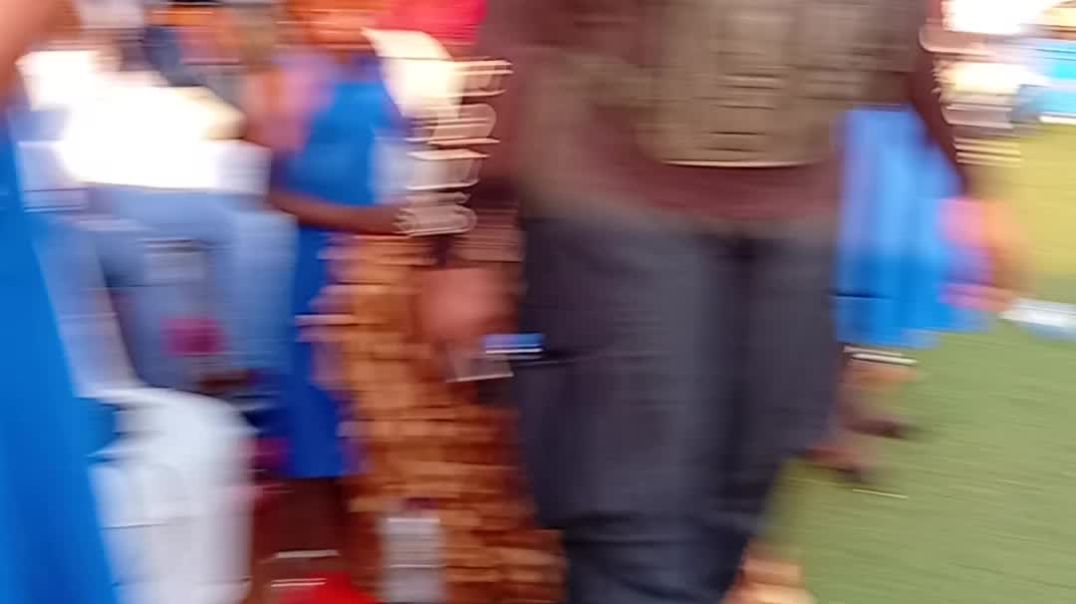 ⁣Ojadike adada entertainment