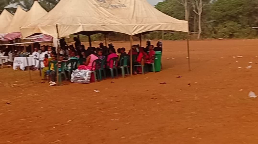 Ojadike adada entertainment