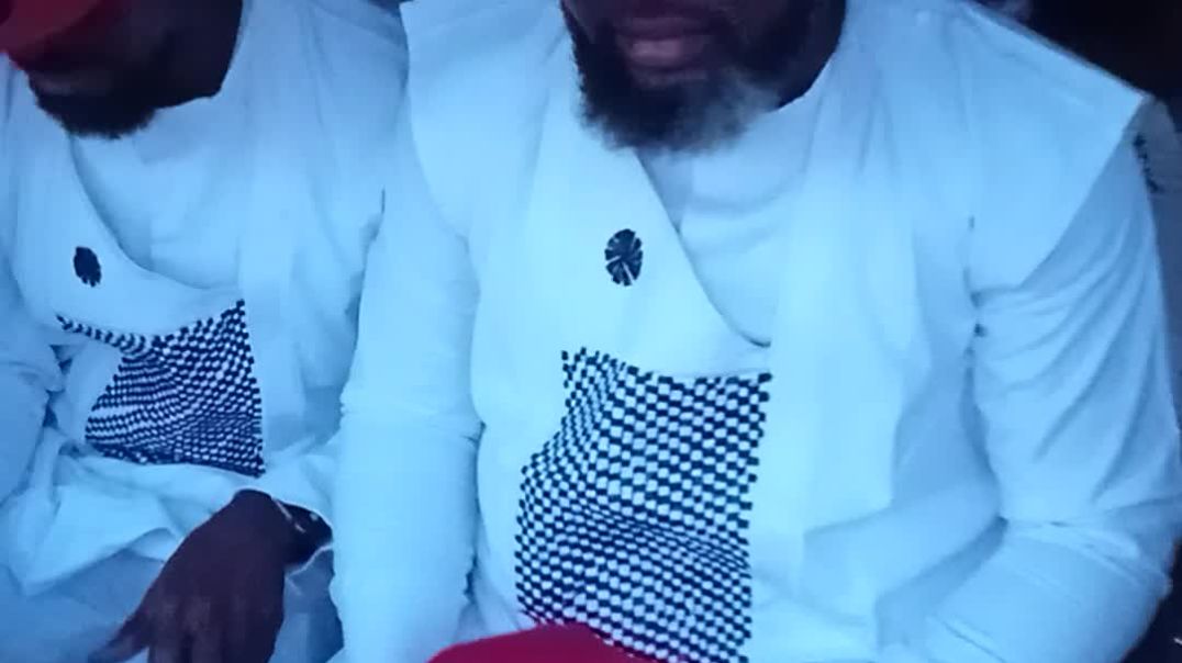 Ojadike adada entertainment