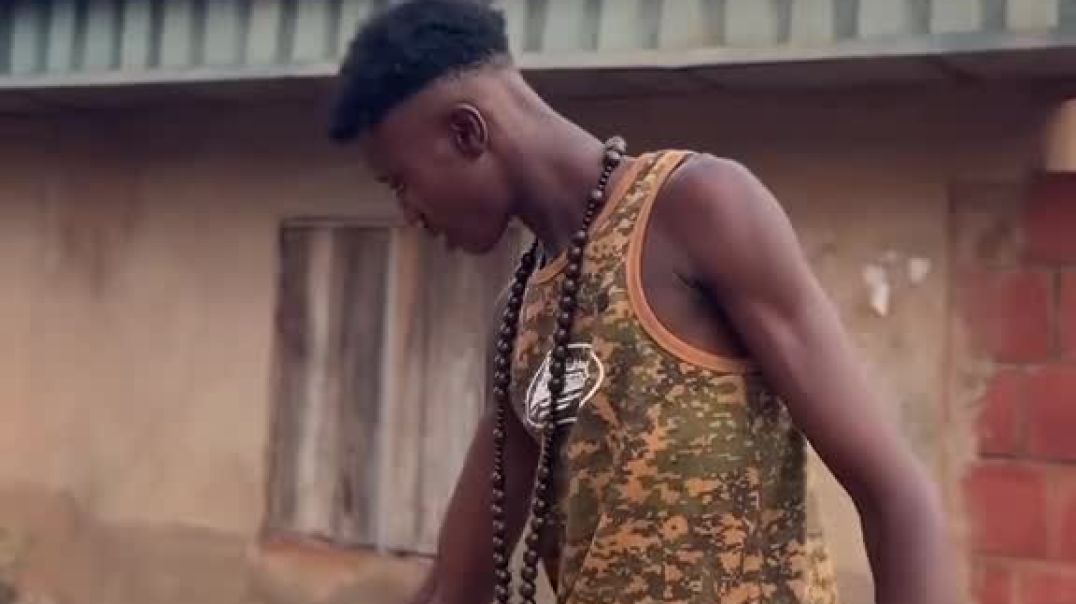 The orphan in disguise pt 1