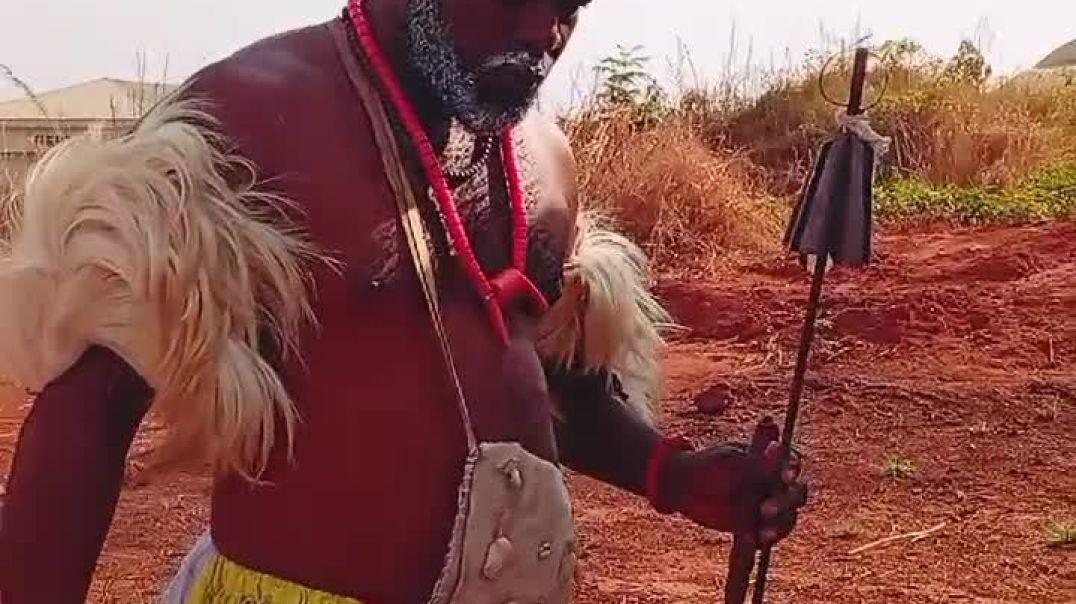 Warning from ojadike adada entertainment