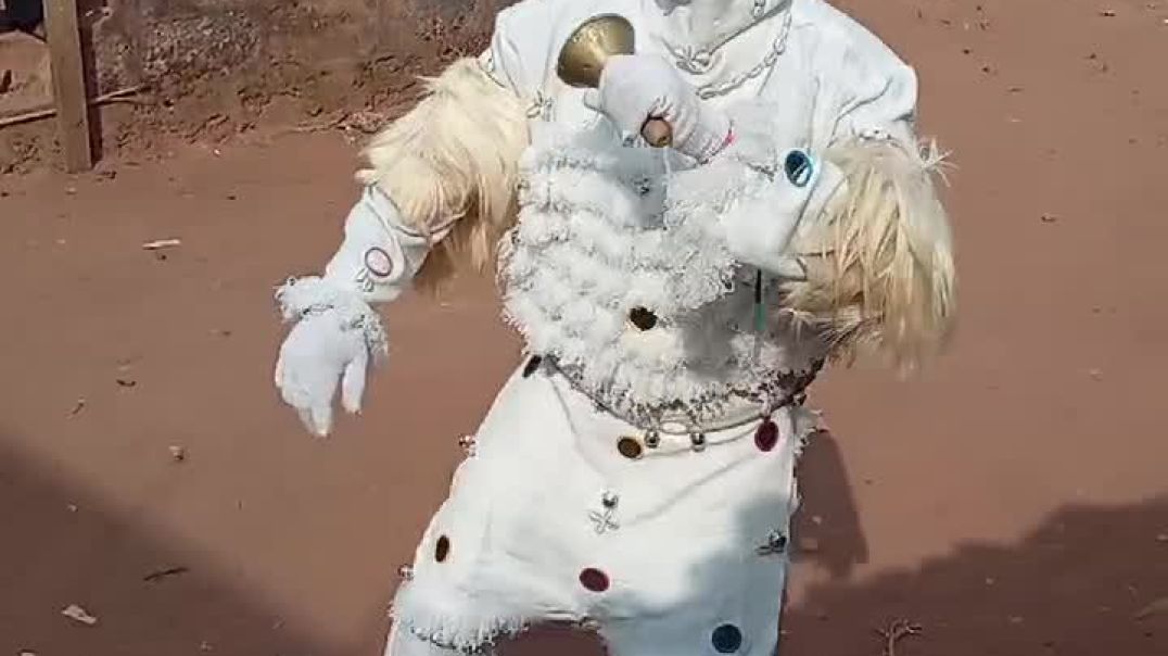 Ojadike adada entertainment