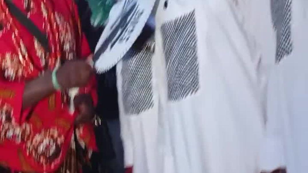 Ojadike adada entertainment