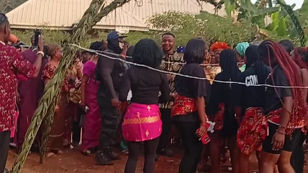 Ojadike adada entertainment