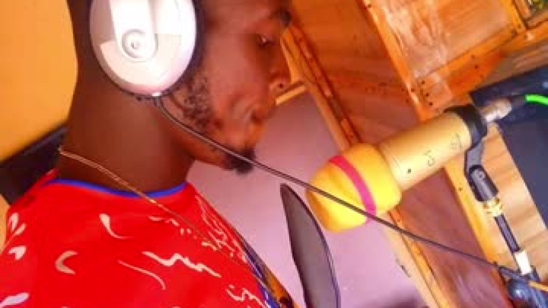 Listen to my first music