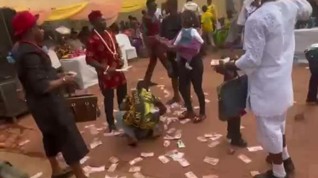 Ojadike adada entertainment