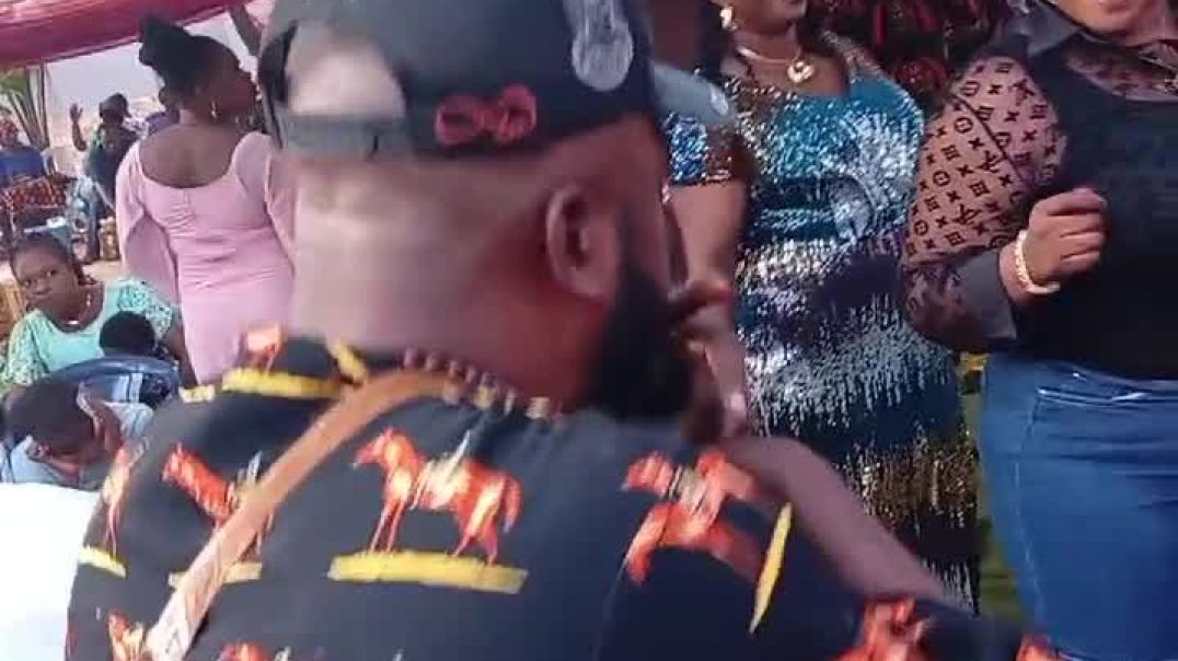 Ojadike adada entertainment