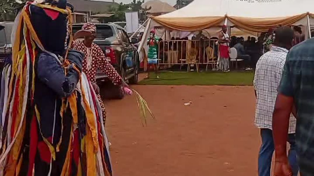 Ojadike adada entertainment