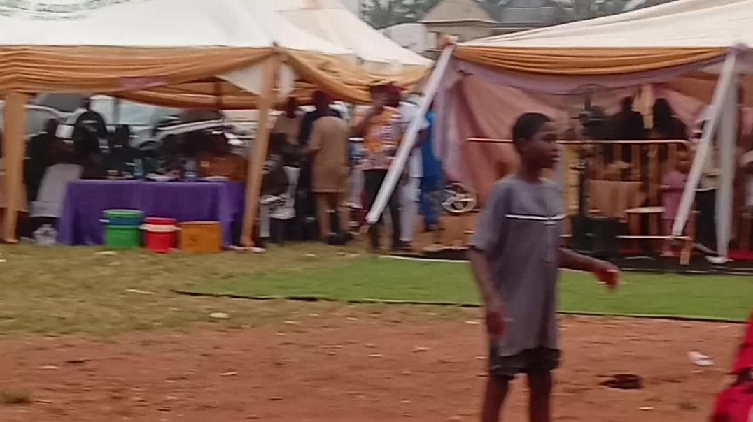 Ojadike adada entertainment