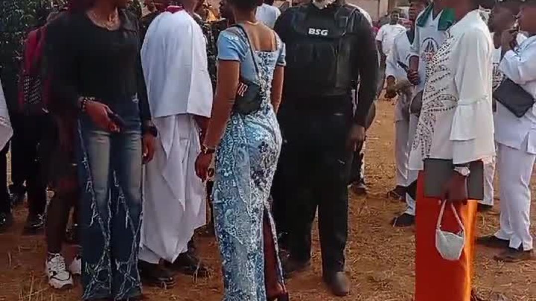 Ojadike adada entertainment