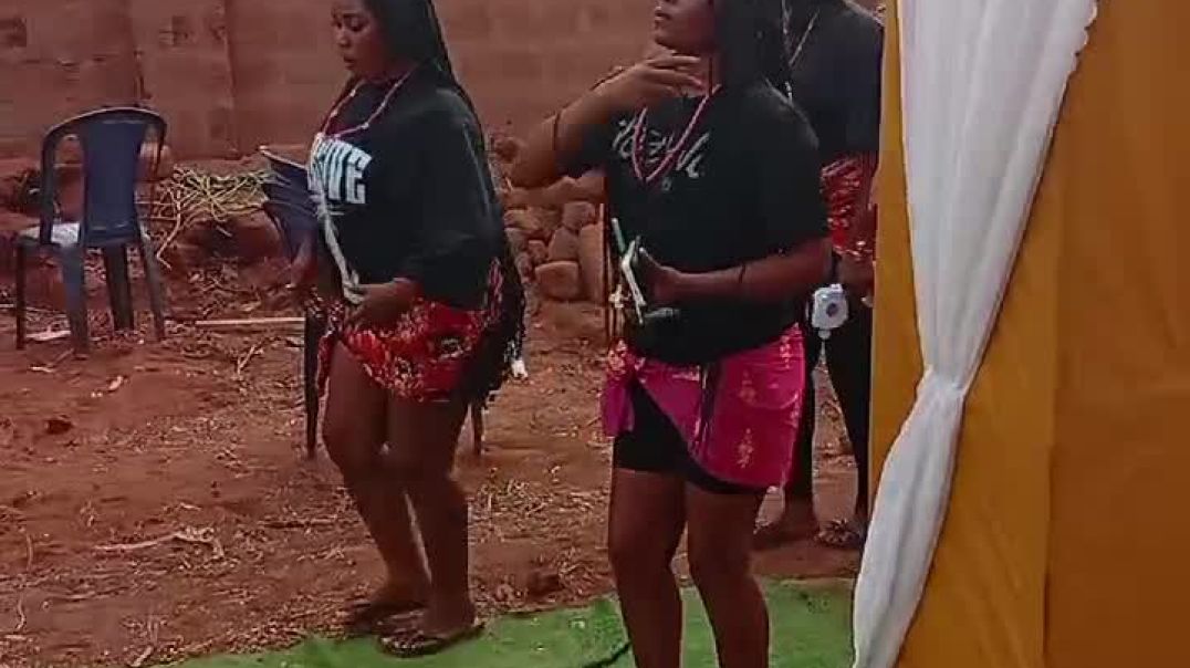 Ojadike adada entertainment