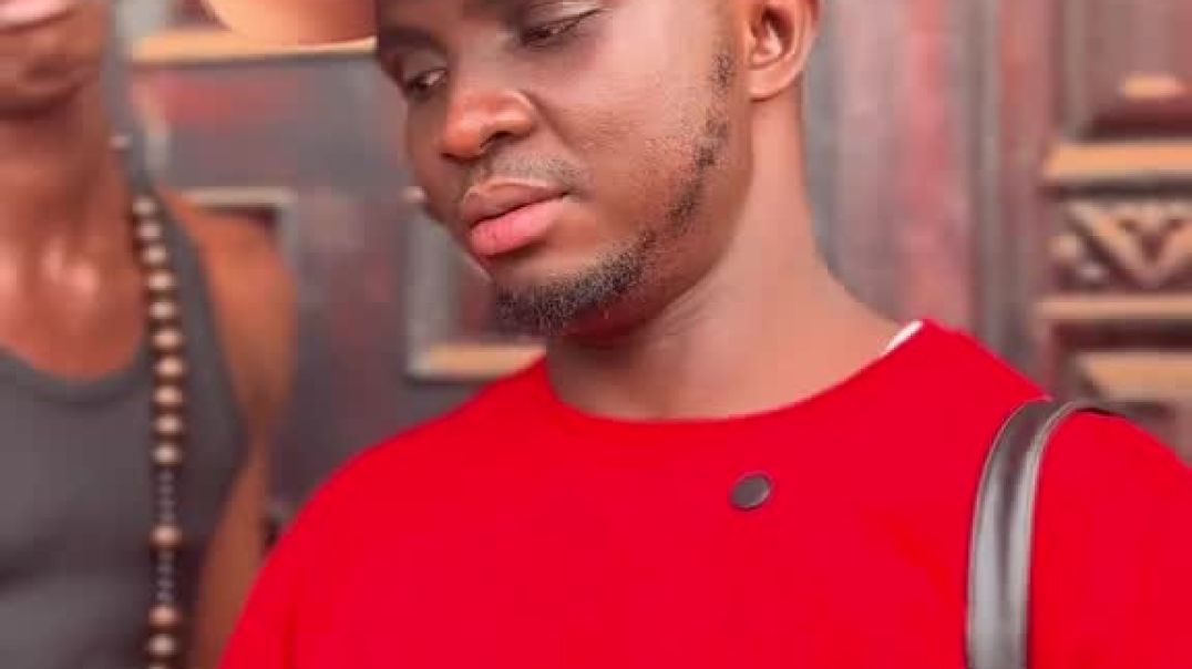 See what he did to her brothers wife