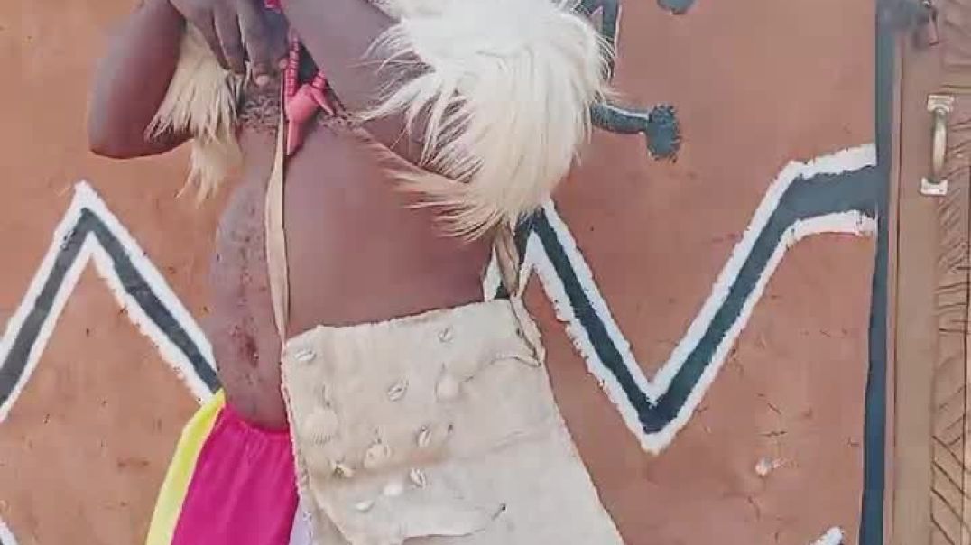 Ojadike adada entertainment