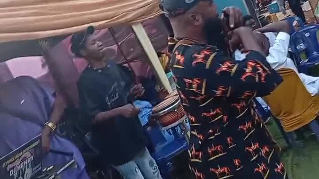 Ojadike adada entertainment