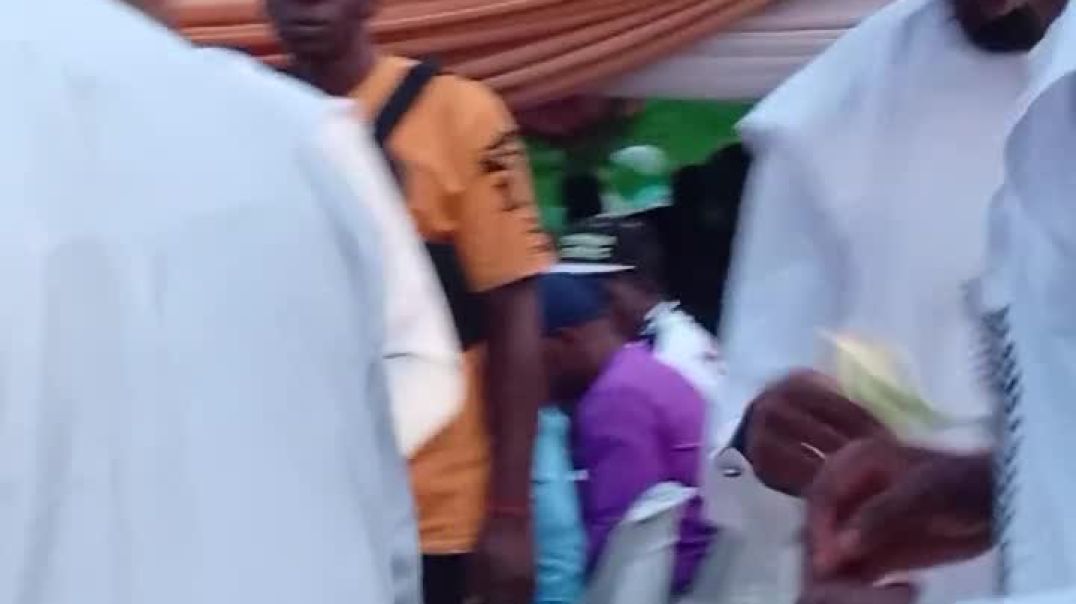 Entertainment is here